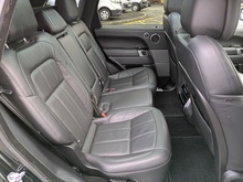 2.0 P400e 13.1kWh HSE Dynamic Black SUV 5dr Petrol Plug-in Hybrid Auto 4WD Euro 6 (s/s) (404 ps)