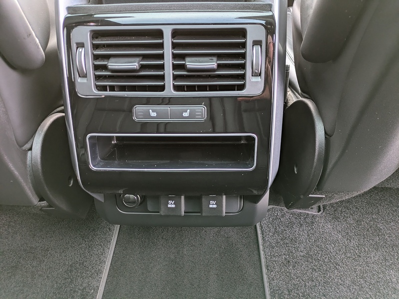 Land Rover 2.0 P400e 13.1kWh HSE Dynamic Black SUV 5dr Petrol Plug-in Hybrid Auto 4WD Euro 6 (s/s) (404 ps)