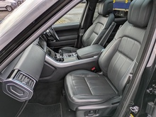 2.0 P400e 13.1kWh HSE Dynamic Black SUV 5dr Petrol Plug-in Hybrid Auto 4WD Euro 6 (s/s) (404 ps)