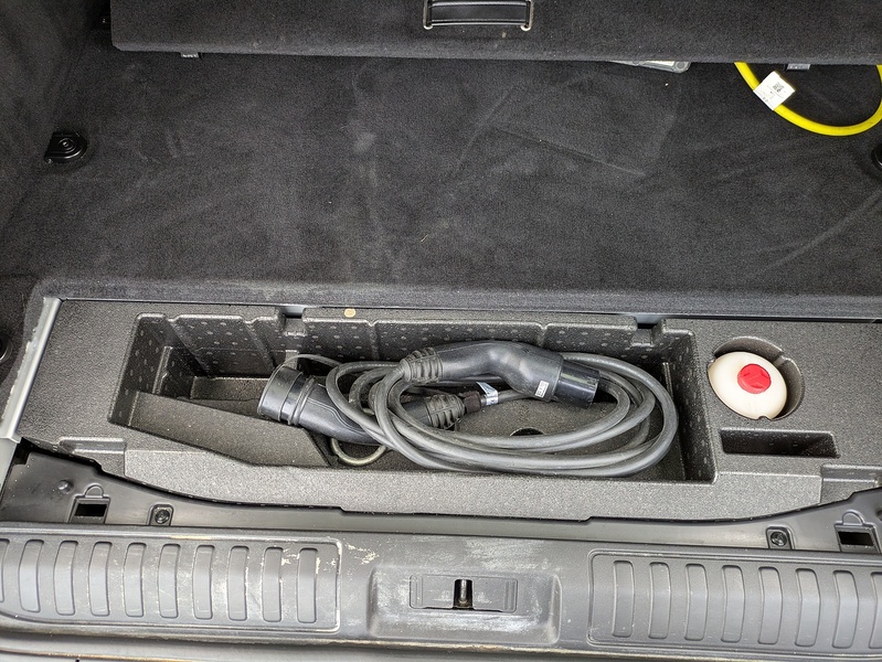 Land Rover 2.0 P400e 13.1kWh HSE Dynamic Black SUV 5dr Petrol Plug-in Hybrid Auto 4WD Euro 6 (s/s) (404 ps)