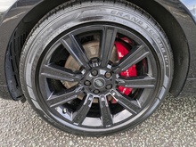 2.0 P400e 13.1kWh HSE Dynamic Black SUV 5dr Petrol Plug-in Hybrid Auto 4WD Euro 6 (s/s) (404 ps)