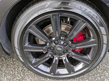 2.0 P400e 13.1kWh HSE Dynamic Black SUV 5dr Petrol Plug-in Hybrid Auto 4WD Euro 6 (s/s) (404 ps)