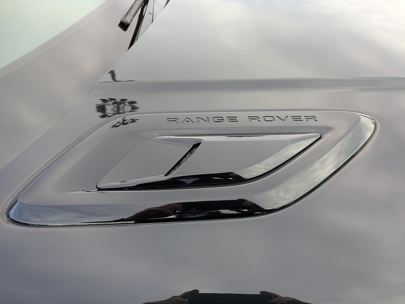 Land Rover 2.0 P400e 13.1kWh HSE Dynamic Black SUV 5dr Petrol Plug-in Hybrid Auto 4WD Euro 6 (s/s) (404 ps)