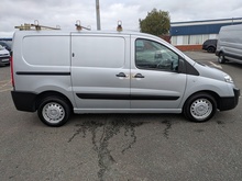 1.6 HDi Professional Panel Van 4dr Diesel Manual L1 H1 (177 g/km, 90 bhp)