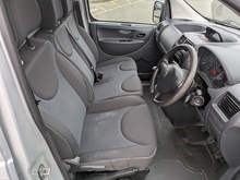 1.6 HDi Professional Panel Van 4dr Diesel Manual L1 H1 (177 g/km, 90 bhp)