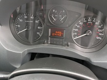 1.6 HDi Professional Panel Van 4dr Diesel Manual L1 H1 (177 g/km, 90 bhp)