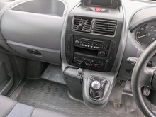 1.6 HDi Professional Panel Van 4dr Diesel Manual L1 H1 (177 g/km, 90 bhp)