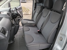 1.6 HDi Professional Panel Van 4dr Diesel Manual L1 H1 (177 g/km, 90 bhp)