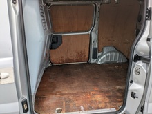 1.6 HDi Professional Panel Van 4dr Diesel Manual L1 H1 (177 g/km, 90 bhp)