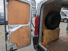 1.6 HDi Professional Panel Van 4dr Diesel Manual L1 H1 (177 g/km, 90 bhp)