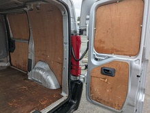 1.6 HDi Professional Panel Van 4dr Diesel Manual L1 H1 (177 g/km, 90 bhp)