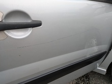 1.6 HDi Professional Panel Van 4dr Diesel Manual L1 H1 (177 g/km, 90 bhp)
