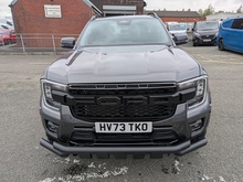 2.0 TD EcoBlue Wildtrak Pickup Double Cab 4dr Diesel Auto 4WD Euro 6 (s/s) (205 ps)