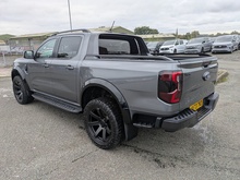 2.0 TD EcoBlue Wildtrak Pickup Double Cab 4dr Diesel Auto 4WD Euro 6 (s/s) (205 ps)