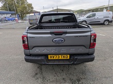 2.0 TD EcoBlue Wildtrak Pickup Double Cab 4dr Diesel Auto 4WD Euro 6 (s/s) (205 ps)