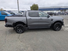 2.0 TD EcoBlue Wildtrak Pickup Double Cab 4dr Diesel Auto 4WD Euro 6 (s/s) (205 ps)