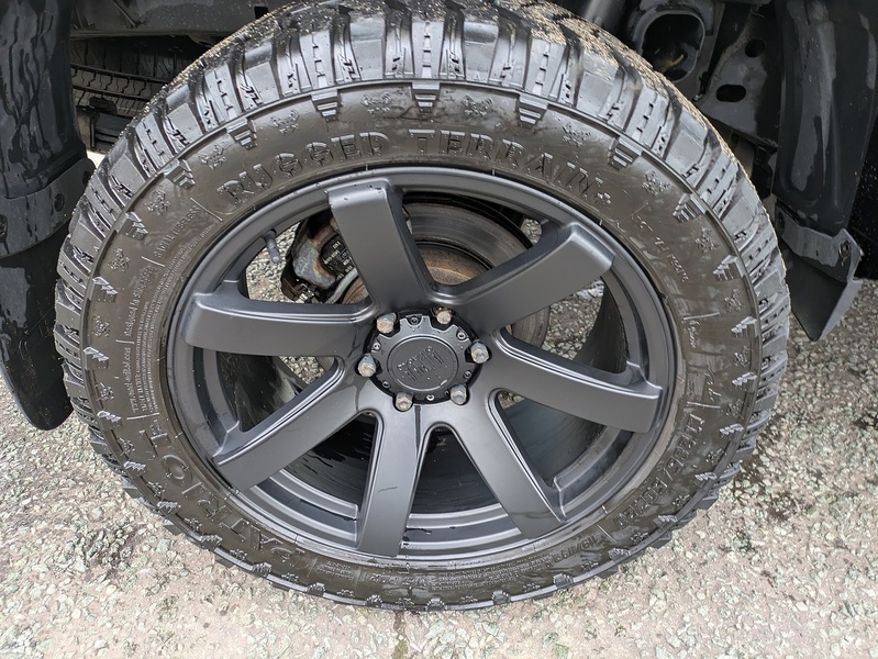 Ford 2.0 TD EcoBlue Wildtrak Pickup Double Cab 4dr Diesel Auto 4WD Euro 6 (s/s) (205 ps)