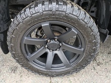 2.0 TD EcoBlue Wildtrak Pickup Double Cab 4dr Diesel Auto 4WD Euro 6 (s/s) (205 ps)