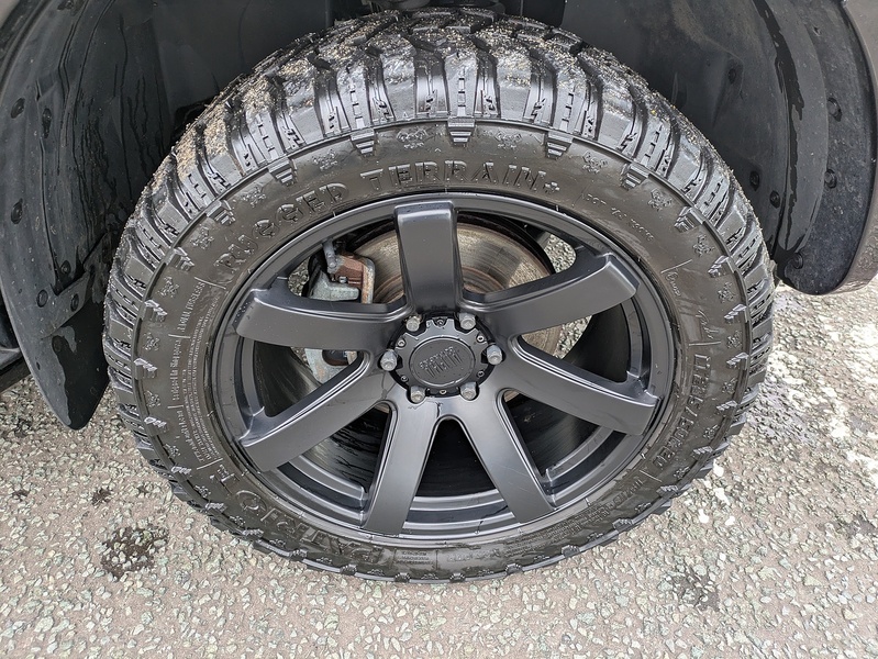 Ford 2.0 TD EcoBlue Wildtrak Pickup Double Cab 4dr Diesel Auto 4WD Euro 6 (s/s) (205 ps)