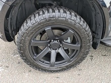 2.0 TD EcoBlue Wildtrak Pickup Double Cab 4dr Diesel Auto 4WD Euro 6 (s/s) (205 ps)