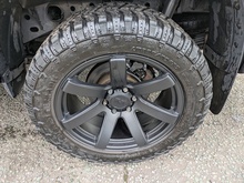 2.0 TD EcoBlue Wildtrak Pickup Double Cab 4dr Diesel Auto 4WD Euro 6 (s/s) (205 ps)