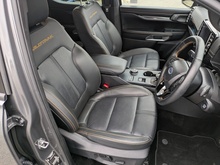 2.0 TD EcoBlue Wildtrak Pickup Double Cab 4dr Diesel Auto 4WD Euro 6 (s/s) (205 ps)