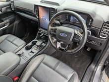 2.0 TD EcoBlue Wildtrak Pickup Double Cab 4dr Diesel Auto 4WD Euro 6 (s/s) (205 ps)