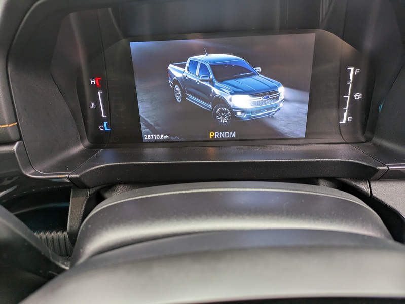 Ford 2.0 TD EcoBlue Wildtrak Pickup Double Cab 4dr Diesel Auto 4WD Euro 6 (s/s) (205 ps)