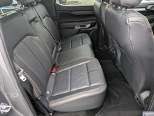 2.0 TD EcoBlue Wildtrak Pickup Double Cab 4dr Diesel Auto 4WD Euro 6 (s/s) (205 ps)