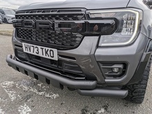 2.0 TD EcoBlue Wildtrak Pickup Double Cab 4dr Diesel Auto 4WD Euro 6 (s/s) (205 ps)