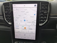 2.0 TD EcoBlue Wildtrak Pickup Double Cab 4dr Diesel Auto 4WD Euro 6 (s/s) (205 ps)