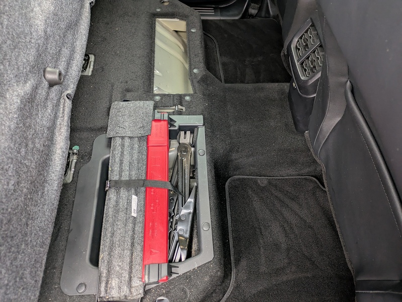 Ford 2.0 TD EcoBlue Wildtrak Pickup Double Cab 4dr Diesel Auto 4WD Euro 6 (s/s) (205 ps)