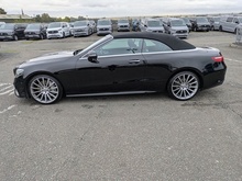 2.0 E300 GPF AMG Line Cabriolet 2dr Petrol G-Tronic+ Euro 6 (s/s) (245 ps)