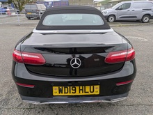 2.0 E300 GPF AMG Line Cabriolet 2dr Petrol G-Tronic+ Euro 6 (s/s) (245 ps)