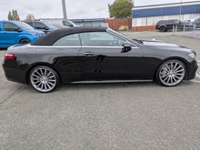 2.0 E300 GPF AMG Line Cabriolet 2dr Petrol G-Tronic+ Euro 6 (s/s) (245 ps)