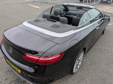 2.0 E300 GPF AMG Line Cabriolet 2dr Petrol G-Tronic+ Euro 6 (s/s) (245 ps)