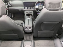 2.0 E300 GPF AMG Line Cabriolet 2dr Petrol G-Tronic+ Euro 6 (s/s) (245 ps)