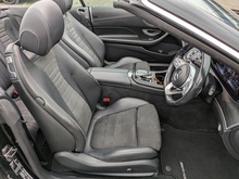 2.0 E300 GPF AMG Line Cabriolet 2dr Petrol G-Tronic+ Euro 6 (s/s) (245 ps)