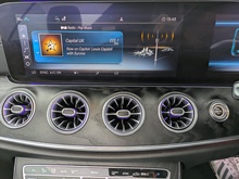 2.0 E300 GPF AMG Line Cabriolet 2dr Petrol G-Tronic+ Euro 6 (s/s) (245 ps)