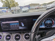 2.0 E300 GPF AMG Line Cabriolet 2dr Petrol G-Tronic+ Euro 6 (s/s) (245 ps)