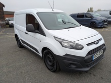 1.6 TDCi 200 Panel Van 4dr Diesel Manual L1 H1 (124 g/km, 74 bhp)
