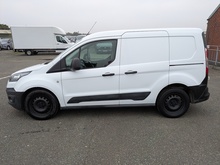 1.6 TDCi 200 Panel Van 4dr Diesel Manual L1 H1 (124 g/km, 74 bhp)
