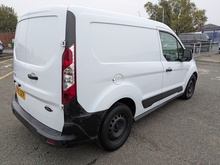 1.6 TDCi 200 Panel Van 4dr Diesel Manual L1 H1 (124 g/km, 74 bhp)