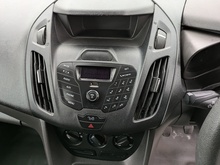 1.6 TDCi 200 Panel Van 4dr Diesel Manual L1 H1 (124 g/km, 74 bhp)