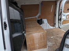 1.6 TDCi 200 Panel Van 4dr Diesel Manual L1 H1 (124 g/km, 74 bhp)