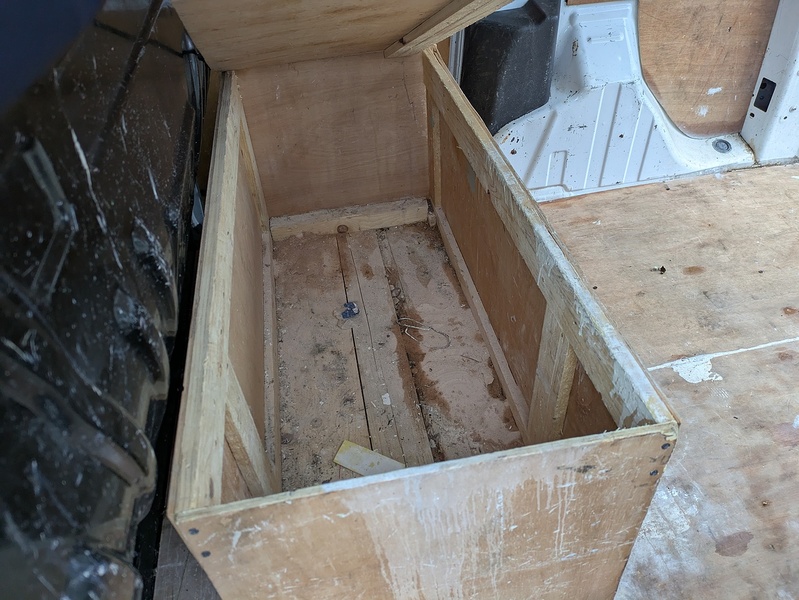 Ford 1.6 TDCi 200 Panel Van 4dr Diesel Manual L1 H1 (124 g/km, 74 bhp)