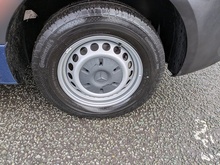 2.1 314 CDI Progressive Panel Van 5dr Diesel Manual FWD L2 H1 Euro 6 (s/s) (143 ps)