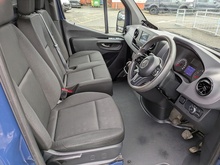 2.1 314 CDI Progressive Panel Van 5dr Diesel Manual FWD L2 H1 Euro 6 (s/s) (143 ps)