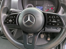 2.1 314 CDI Progressive Panel Van 5dr Diesel Manual FWD L2 H1 Euro 6 (s/s) (143 ps)