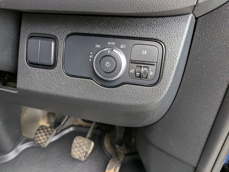 Mercedes-Benz 2.1 314 CDI Progressive Panel Van 5dr Diesel Manual FWD L2 H1 Euro 6 (s/s) (143 ps)